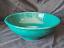 FIESTAWARE HLC 9.75 IN. SERVING BOWL