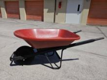 WHEELBARROW