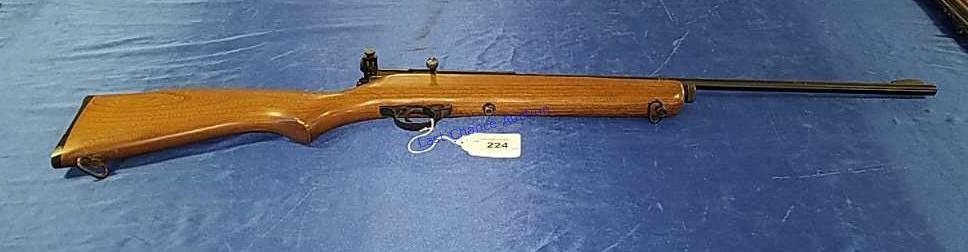 Crosman 160 .22cal Pellet Gun