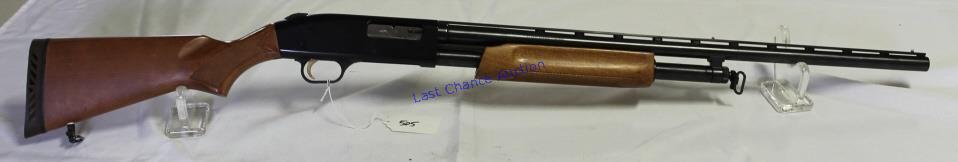 Mossberg 500C 20ga Shotgun LN