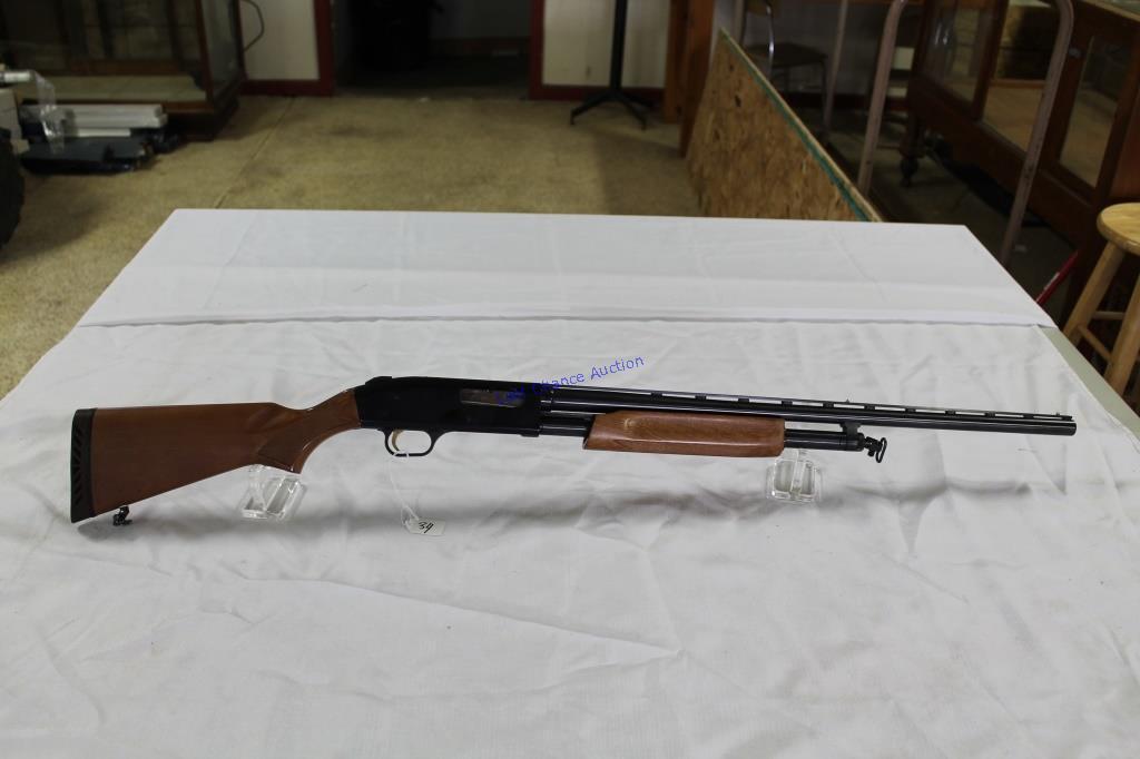 Mossberg 500C 20ga Shotgun LN