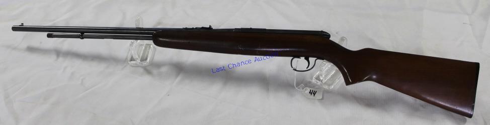 Remington 550-1 .22s,lr Rifle Used