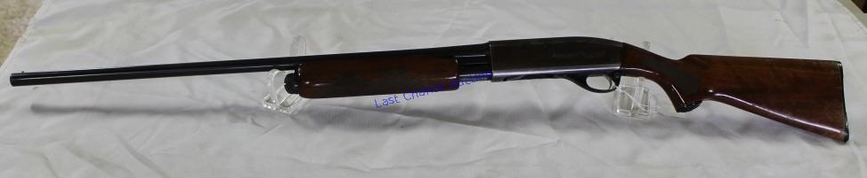 Remington 870 16ga Shotgun Used