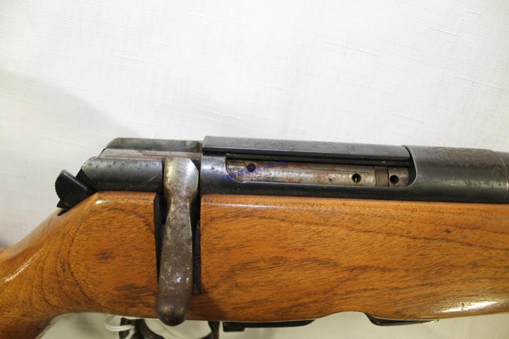 Stevens 325 A 30-30 Rifle Used