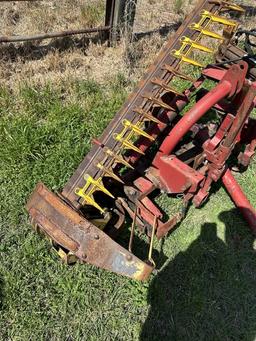 6ft sicklemower hay cutter