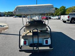 CLUB CAR VILLAGER 6 GOLF CART;SER#MG0448-463973