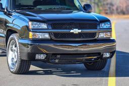 2004 Chevrolet Silverado 1500