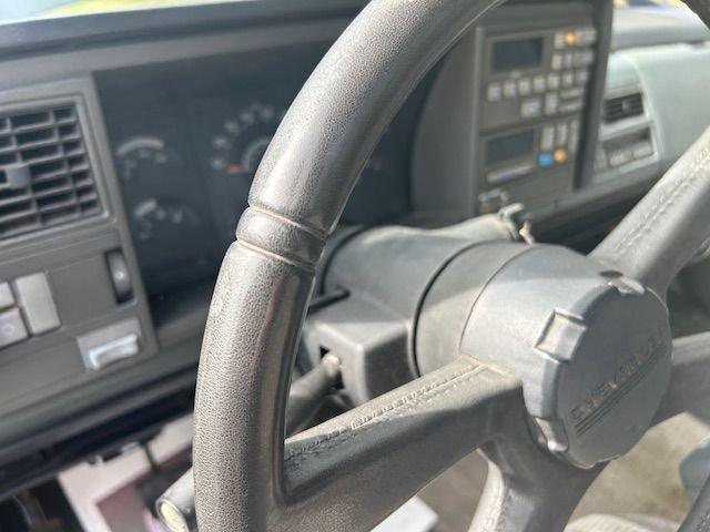 1990 Chevrolet C/K 1500