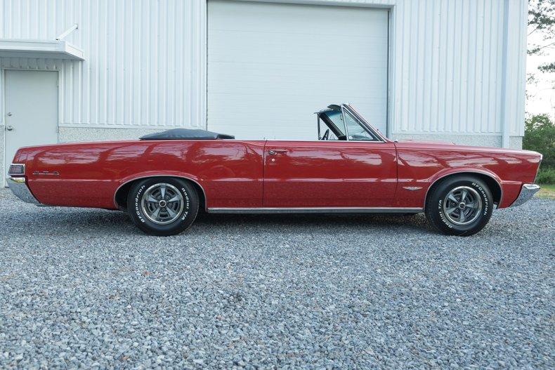 1965 Pontiac Lemans