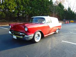 1957 Chevrolet Sedan Delivery