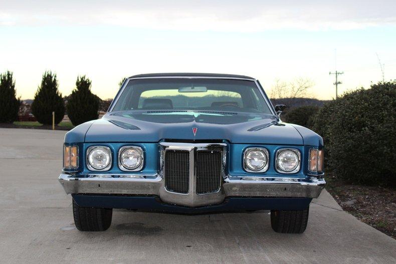 1970 Pontiac Grand Prix