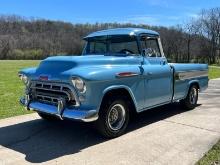 1957 Chevrolet Cameo