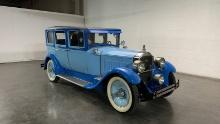 1928 Packard Six