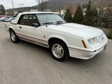 1984 Ford Mustang GT 350