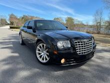 2006 Chrysler 300 SRT-8