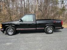 1990 Chevrolet C/K 1500