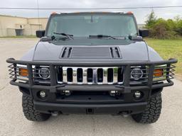 2004 Hummer H2