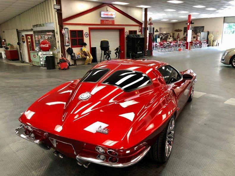 2009 Chevrolet Corvette