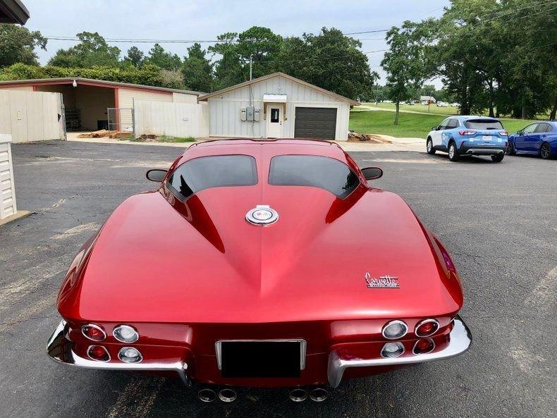 2009 Chevrolet Corvette