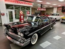 1958 Chevrolet Impala