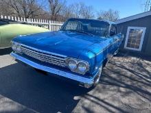 1962 Chevrolet Impala SS