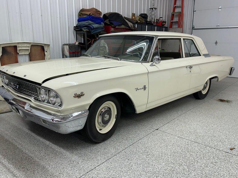 1963 Ford 300