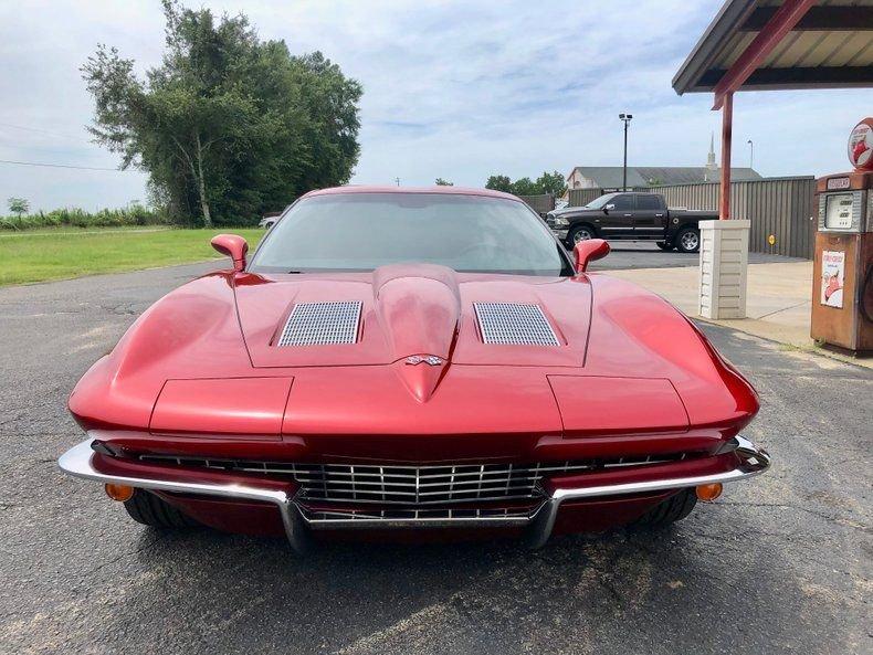 2009 Chevrolet Corvette