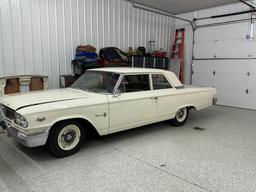 1963 Ford 300