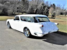 1955 Chevrolet Nomad