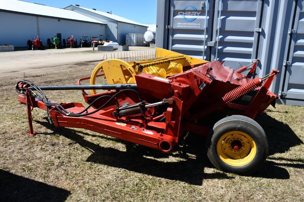 NEW HOLLAND 488 HAYBINE