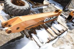 CASE BOOM FITS 580SM BACKHOE