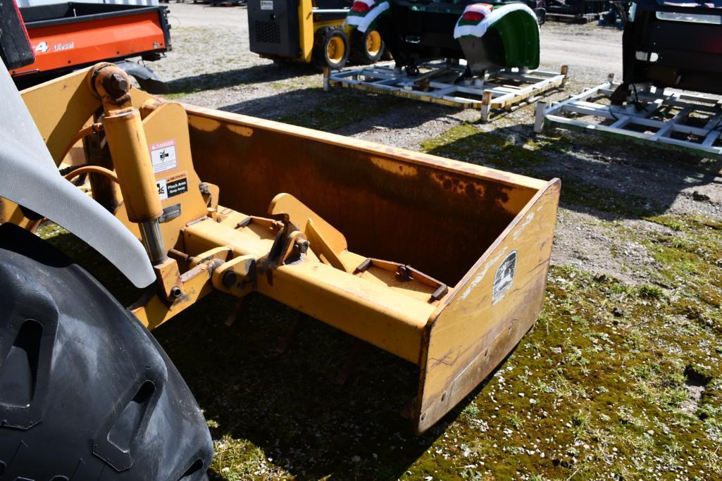 JOHN DEERE 210LJ SKIP LOADER