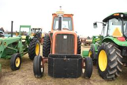 ALLIS CHALMERS 7000 TRACTOR
