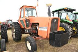 ALLIS CHALMERS 7000 TRACTOR