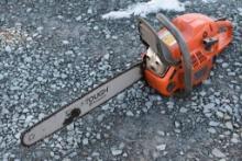 Husqvarna 455 Rancher Chainsaw