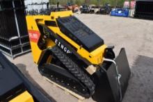 Eingp SCL850 Skid Steer with Tracks