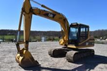 CAT 311 Excavator