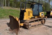 2019 CAT D6K2 XL Dozer