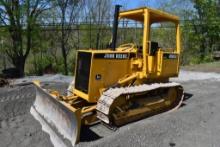 John Deere 450G LT Series IV Dozer