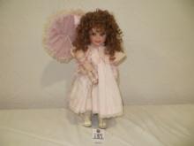 Dolls By Jerri Doll