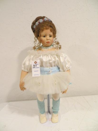 Antique Collectible Doll Collection