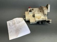 AS332 BRAKE CALIPER 2609914-2 (NEEDS REPAIR)