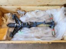 NOSE GEAR ASSY C23943-209 ALT# 704A41420052 (REPAIRED)