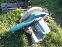 Makita Miter Saw