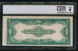 1923 $1 Legal Tender Note PCGS 30