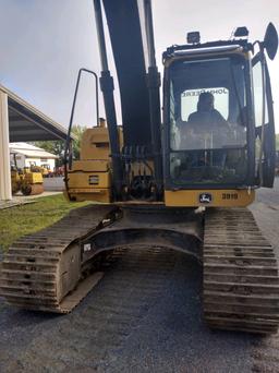 2013 JOHN DEERE 160GLC EXCAVATOR