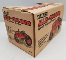 ERTL Allis-Chalmers WD-45 Antique Tractor