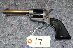 (R) F.I.E. E15 22 Mag Revolver