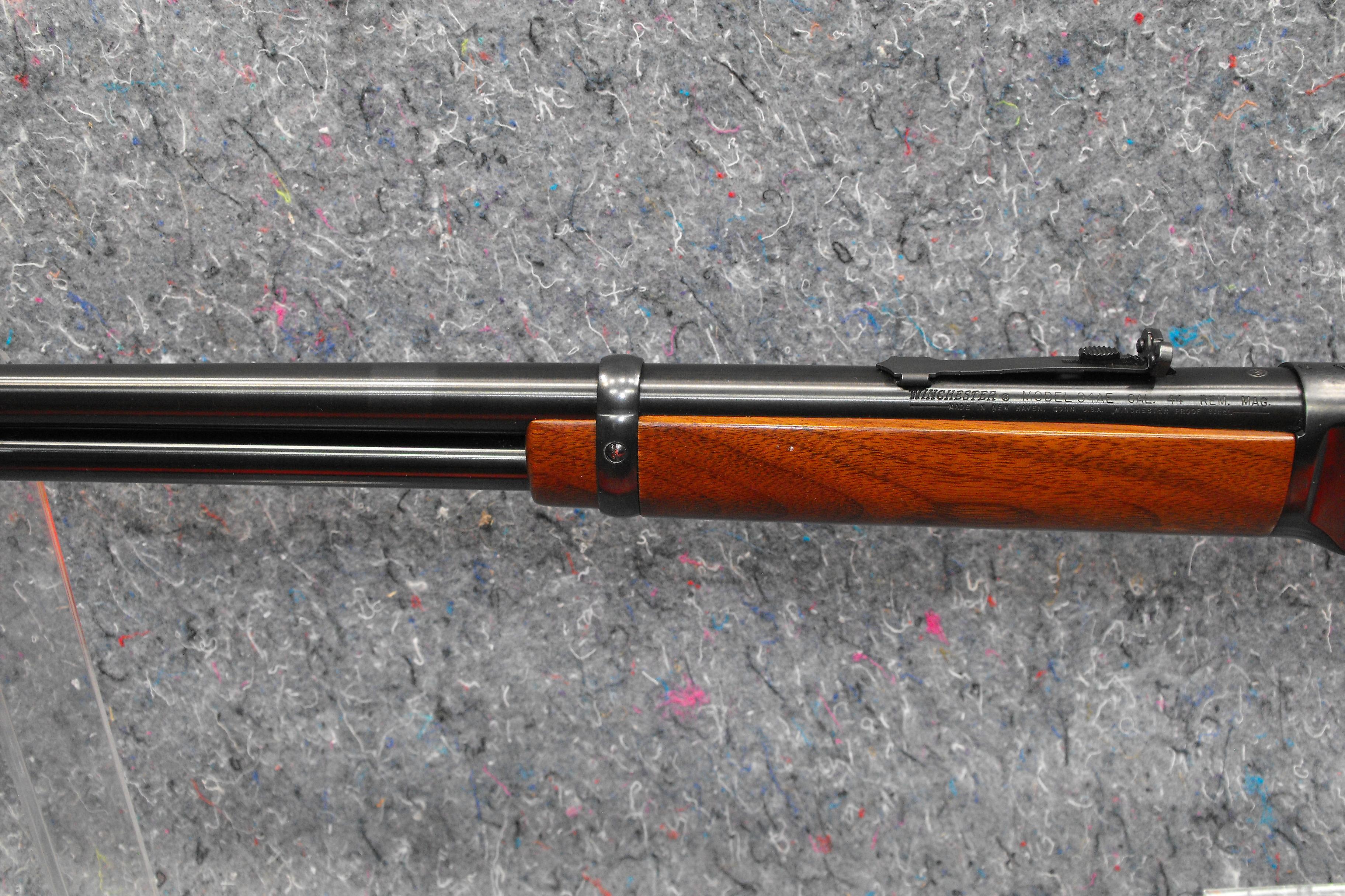 (R) Winchester 94AE 44 Rem Mag Trapper