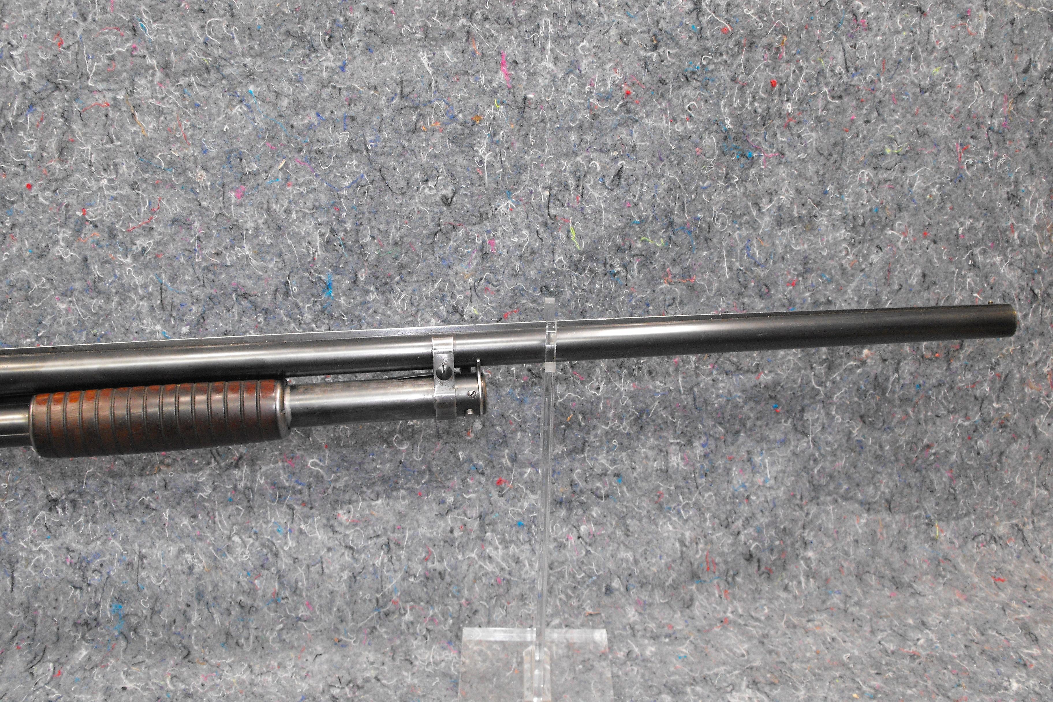 (CR) Winchester 1912 12 Gauge